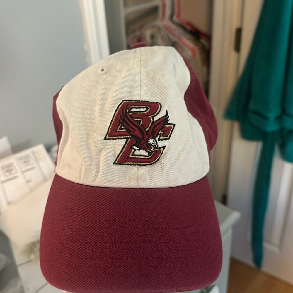 hat